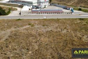 Terreno di 10500 m² a Canicattì