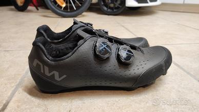 Northwave Rebel 3 - Tg 40