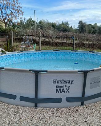 piscina Bestway 
