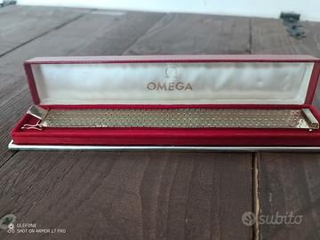 bracciale Omega