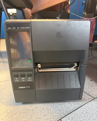 Stampante zebra ZT231