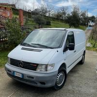 Mercedes Vito 2.2 cdi