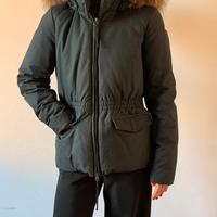 Giacca Woolrich donna