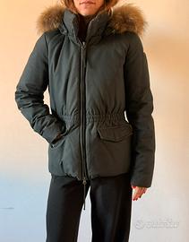 Giacca Woolrich donna
