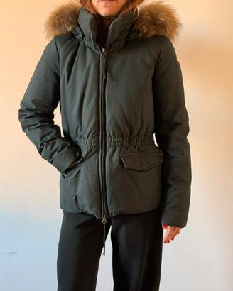 Giacca Woolrich donna