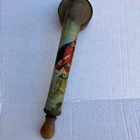 DIFFUSORE SPRUZZATORE DDT VINTAGE