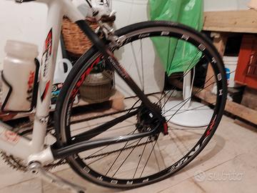 Bici da corsa Fondriest