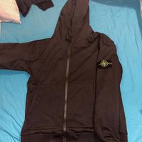 completo stone island