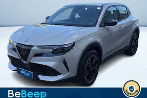 Alfa Romeo Junior ELETTRICA 156CV