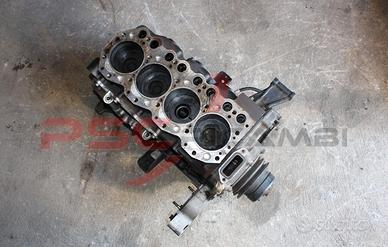 Monoblocco Nissan ECO T100 3.0TD