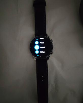 Smartwatch Huawei GT2 