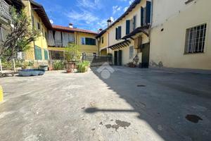 CASA INDIPENDENTE A LOGRATO