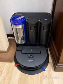 Dyson Spot+Scrub AI - Febbraio 2026