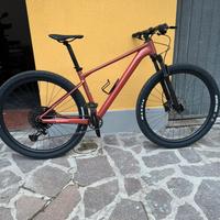 Mountainbike SCOTT SCALE 970 CONTESSA