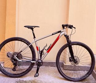 Bicicletta Wilier Triestina 503X