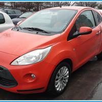 Ricambi Usati FORD KA (CCU) 2010