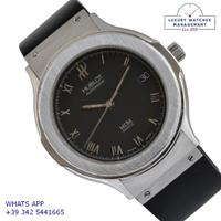 HUBLOT MDM 1530.1 Classic Fusion 36MM Automatic