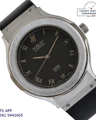 HUBLOT MDM 1530.1 Classic Fusion 36MM Automatic