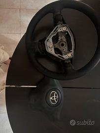 Pezzi toyota yaris 2005