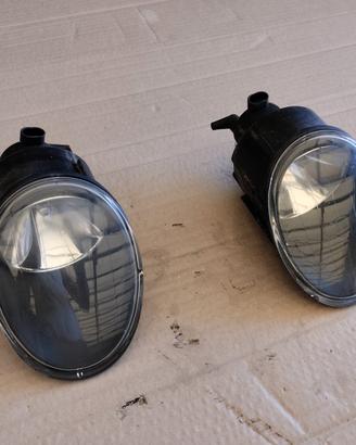 F faretto abbagliante SX e DX Multipla 1 serie