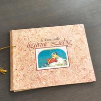 album di figurine liebig 