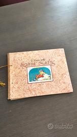 album di figurine liebig 