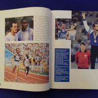 Storie di medaglie - Gli ori olimpici italiani