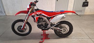honda crf 250