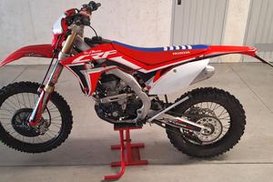 honda crf 250