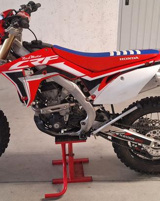honda crf 250