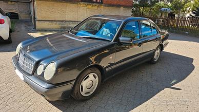 Mercedes E250 diesel 