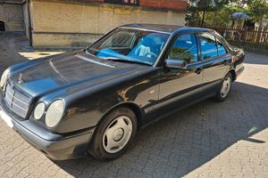 Mercedes E250 diesel 