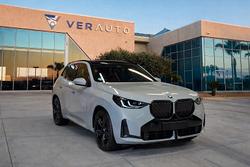 BMW X3 xDrive20d MSport Pro Anticipo €22.900 noleg