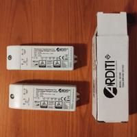 trasformatore alimentatore 