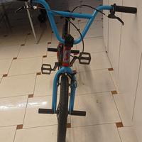 Bicicletta BMX