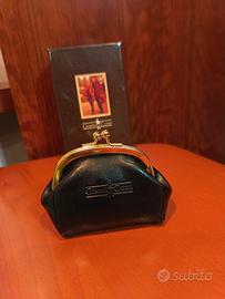 Portamonete Gianni conti 