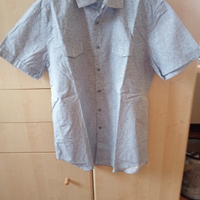 Camicia a mezze maniche uomo Conbipel tg 50