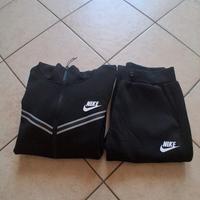 tuta nike reflective
