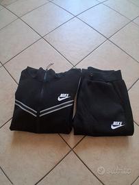 tuta nike reflective