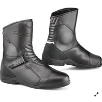 Stivale Moto Tcx Hub WP Touring Impermeabile tg 44