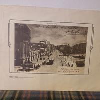 Giornale di Sicilia - Palermo - Via Lincoln