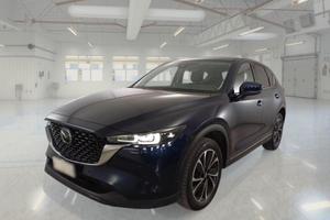 MAZDA CX-5 DIESEL 2.2L 150 CV AWD EXCEED AUTO SUV