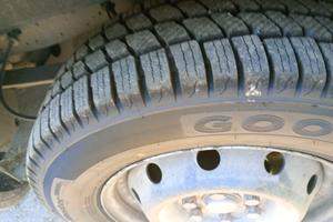 furgone Iveco Daily 35S14 