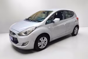 HYUNDAI iX20 1.4 CRDI 77 CV Comfort