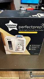 Macchina per il latte in polvere
 Tommee Tippee