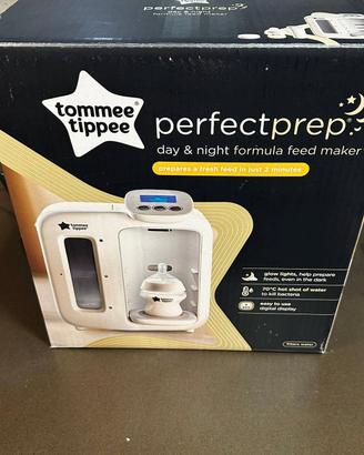 Macchina per il latte in polvere
 Tommee Tippee