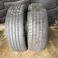 gomme usate 2156017 Estivo GOODYEAR - EFF - 129