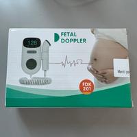 Fetal Doppler