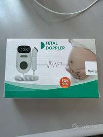 Fetal Doppler