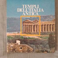 Templi dell ' Italia antica